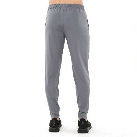 Unisex Sweat Pantolon SANITAS GRİ - 4