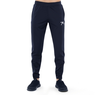 Raru Sweat Pant SANITAS Navy Blue - RARU