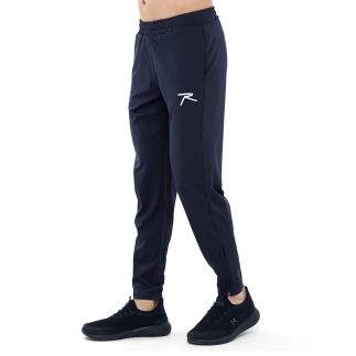 Raru Sweat Pant SANITAS Navy Blue - RARU (1)