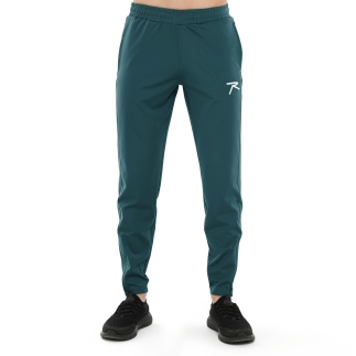 Unisex Sweat Pantolon SANITAS PETROL - RARU