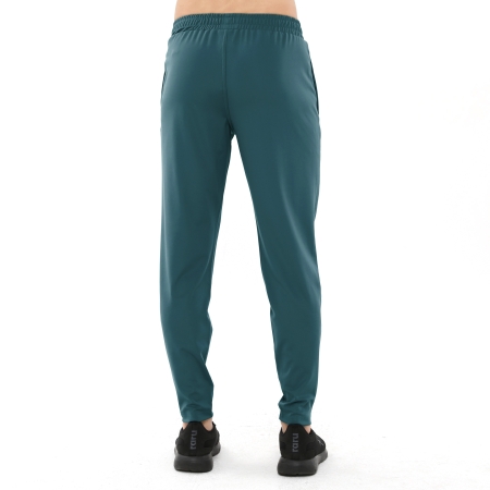 Unisex Sweat Pantolon SANITAS PETROL - 4