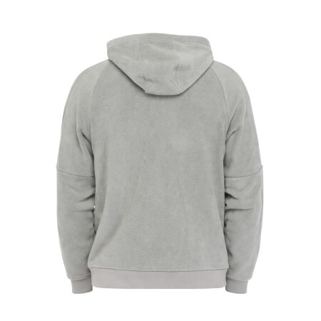 Kapüşonlu Polar DIVES GRİ - 7