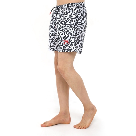 Raru Swim Shorts LACUS Gray - 2