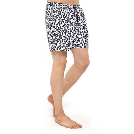 Raru Swim Shorts LACUS Gray - 3