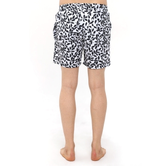 Raru Swim Shorts LACUS Gray - 4