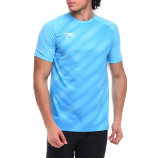 Raru T-Shirt CALX Turquoise - RARU