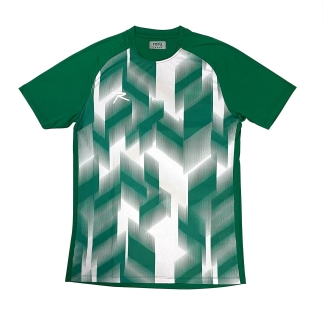 Raru T-Shirt PACTUS Green - RARU