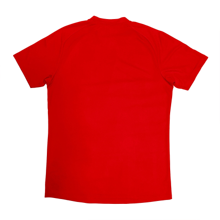 Raru T-Shirt PACTUS Red - 2