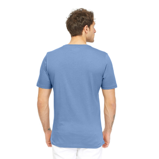 %100 Pamuk T-Shirt PATEO SAKS - RARU (1)