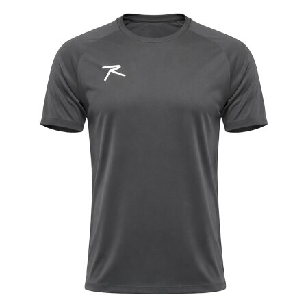 Unisex T-Shirt VELOX ANTRASİT - 1