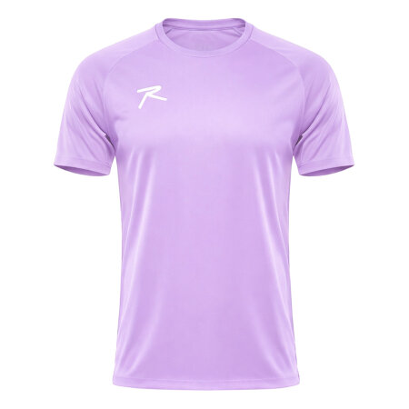 Unisex T-Shirt VELOX LİLA - 1