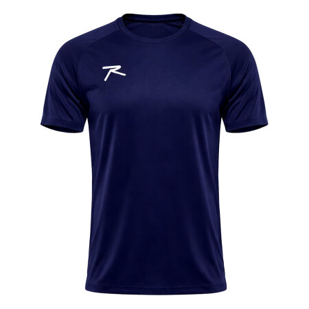 Unisex T-Shirt VELOX LACİVERT - 1