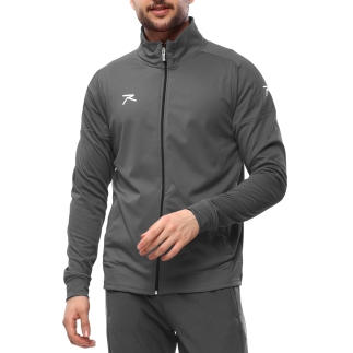 Raru Full-Zip Tracksuit GRATUS Fume - RARU