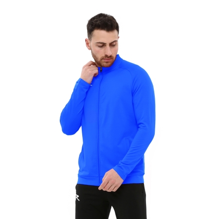 Tam Fermuarlı Üst PUGNO SAKS - 3