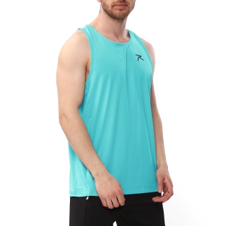 Raru Tank Top SOLUS Blue - RARU