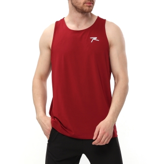 Raru Tank Top SOLUS Burgundy - RARU