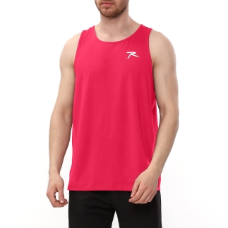 Raru Tank Top SOLUS Fuchsia - RARU