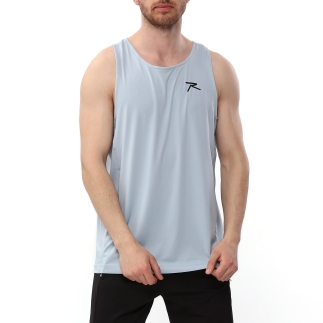 Raru Tank Top SOLUS Gray - RARU