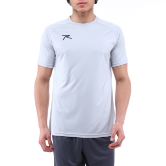 Raru Teamswear Basic T-Shirt SIRCA Gray - RARU