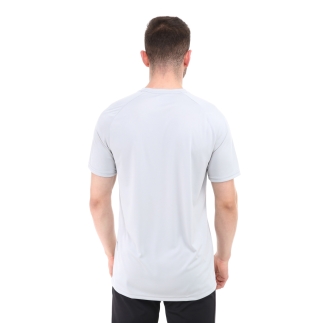 Teamswear Basic T-Shirt SIRCA GRİ - 3