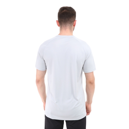 Teamswear Basic T-Shirt SIRCA GRİ - 3