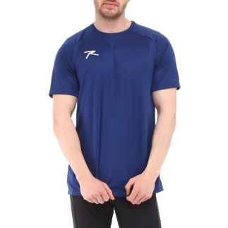 Teamswear Basic T-Shirt SIRCA LACİVERT - RARU
