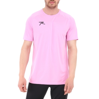 Teamswear Basic T-Shirt SIRCA LİLA - RARU