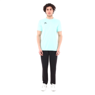 Teamswear Basic T-Shirt SIRCA MİNT - 5