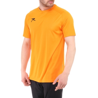 Teamswear Basic T-Shirt SIRCA ORANJ - RARU