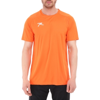 Teamswear Basic T-Shirt SIRCA ORANJ - RARU