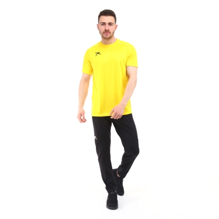 Teamswear Basic T-Shirt SIRCA SARI - 3