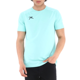 Teamswear Basic T-Shirt SIRCA YEŞİL - RARU