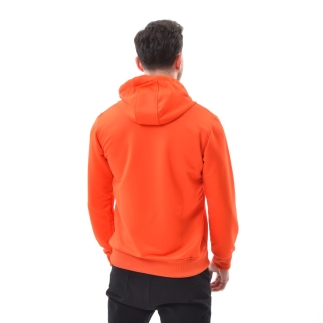 Technical Sweatshirt VIRTUS ORANJ - RARU (1)