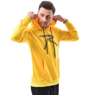 Technical Sweatshirt VIRTUS SARI - RARU (1)