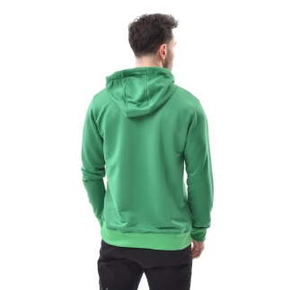 Technical Sweatshirt VIRTUS YEŞİL - RARU (1)