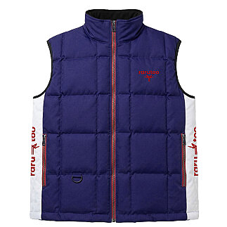Raru Too Buoyancy Aid Vest NAUTA NAVY BLUE - 1