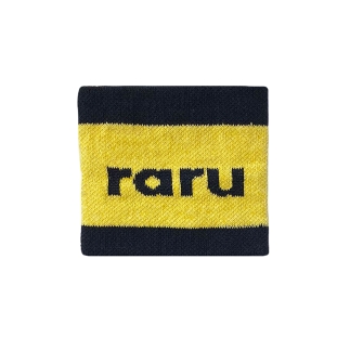 Raru Towel Wristband MACTO Navy Blue - RARU