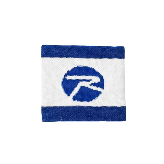 Raru Towel Wristband MACTO Saxon Blue - RARU
