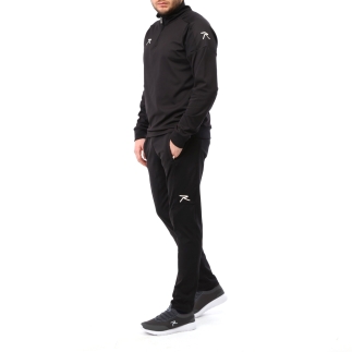 Raru Training Tracksuit ABLAS Black - RARU (1)