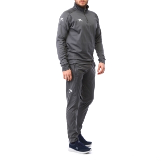 Raru Training Tracksuit ABLAS Fume - RARU (1)