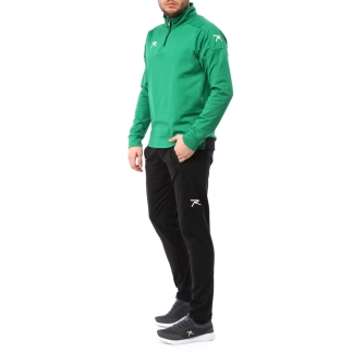 Raru Training Tracksuit ABLAS Green - RARU (1)