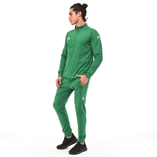 Raru Training Tracksuit ABLAS Green - RARU (1)