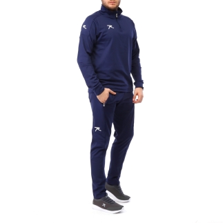Raru Training Tracksuit ABLAS Navy Blue - RARU (1)