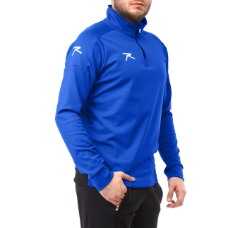 Raru Training Tracksuit ABLAS Saxon Blue - RARU