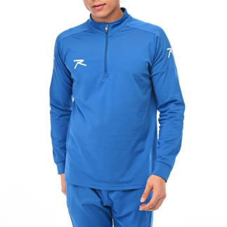 Raru Training Tracksuit ABLAS Saxon Blue - RARU