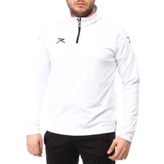 Raru Training Tracksuit ABLAS White 