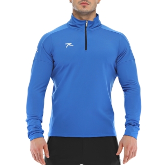Raru Training Tracksuit PORRIMA Saxon Blue - RARU