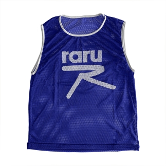 Raru Training Vest NEO Saxon Blue - RARU