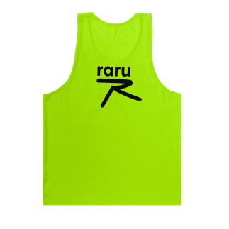 Raru Training Vest PETO Green - RARU (1)