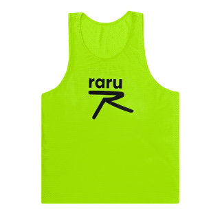 Raru Training Vest PETO Green - RARU